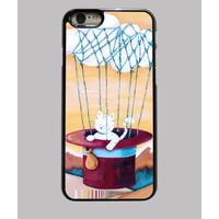 the cat traveling in dreams