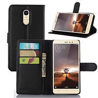 the lychee stripe card holder protects the leather case for the xiaomi ...