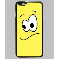 the doubter - iphone 6 plus