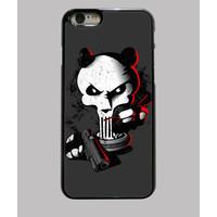 the pandisher case iphone 6