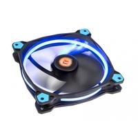 thermaltake riing 14 140mm led fan blue