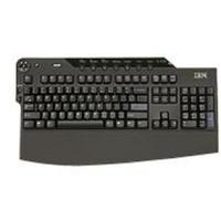 ThinkPlus Enhanced Performance USB Keyboard 73P2655