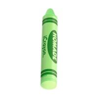 ThumbsUp! iCrayon green