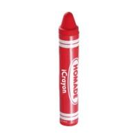ThumbsUp! iCrayon red