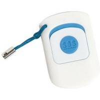 ThumbsUp! SOS Smartphone Button