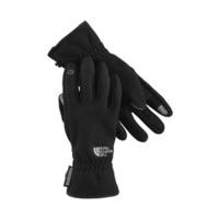 The North Face Etip Gloves Black