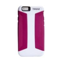 Thule Atmos X3 white/pink (iPho­ne 6)