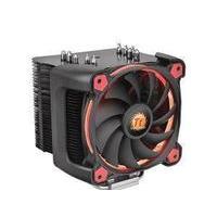 thermaltake riing silent 12 pro red cpu cooler