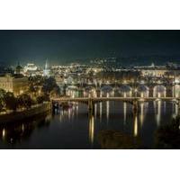 The Black Angels of the Prague Castle - Night Tour