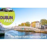 The Dublin Pass  Entry to 30+ attractions