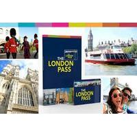 The London Pass® - Entry to 60+ attractions