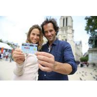 The Paris Pass® - Entry to 60+ Attractions - 3 Day
