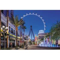 The High Roller at The LINQ