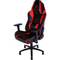 Thunder X3 Pro Gaming Chair TGC30 Black Red