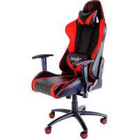 Thunder X3 Pro Gaming Chair TGC15 Black Red