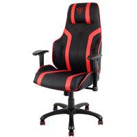 Thunder X3 Pro Gaming Chair TGC20 Black Red