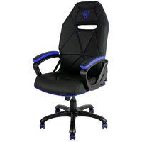 Thunder X3 Pro Gaming Chair TGC10 Black Blue