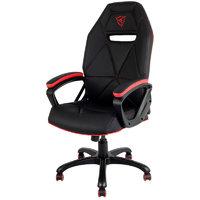 Thunder X3 Pro Gaming Chair TGC10 Black Red
