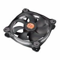 thermaltake riing12 led white 120mm fan