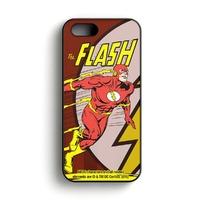 The Flash Phone Case