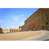 The Private Residence of Medici Dinasty: Pitti Palace