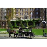 The Royal Carriage Tour