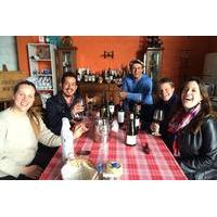 The Tannat Wine Experience from Montevideo