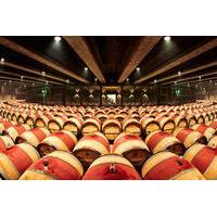 Theater of Wine: Sommelier-Guided Wine Tasting Dinner and Show