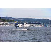 The Strait of Georgia Seaplane Tour from Nanaimo