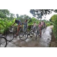 Thuy Bieu Day Trip by Bicycle from Hue City