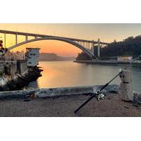 The morning Porto Bike Tour