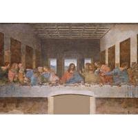 \'The Last Supper\' and Sforza Castle Tour