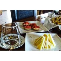 The Gourmet Wine Tour of Heraklion