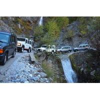 Theth Albania Jeep Day Tour