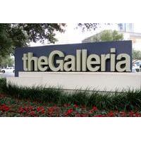 The Galleria Mall Shopping Experience