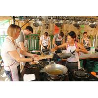 Thai and Akha Cooking Class in Chiang Mai