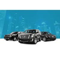 Three Hour Private Chauffeur Service from Boston