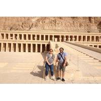 The Best of Luxor in 2 Days from Hurghada