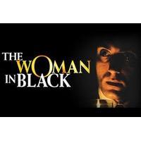 The Woman In Black Theater Show in London