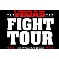 The Ultimate Las Vegas Fight Tour