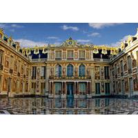 The Royal Gardens of Versailles