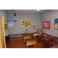 The Classroom Escape Room