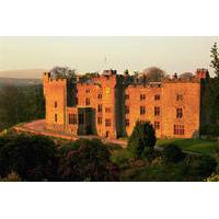 The High Adventure: High Mountai...