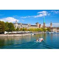 The Great Tour of Zurich