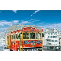 The Zurich Trolley Experience
