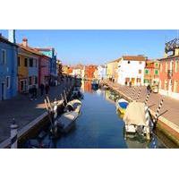 The Secret Corners of Burano