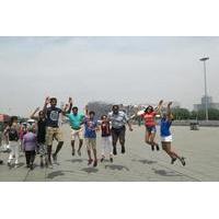 three day beijing tour package by coach with lunch inclusive