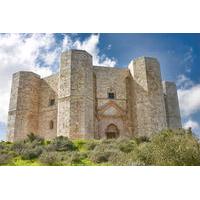 the charm and mystery of castel del monte 2 hour guided tour