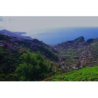 the best of madeira island in one day