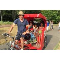 The Beauty of Old Paris by Ricks...